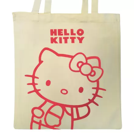Torba na zakupy Hello Kitty zdjęcie produktu