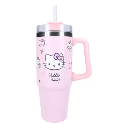 Butelka na wodę Hello Kitty Bottled Bliss 900 ml zdjęcie produktu