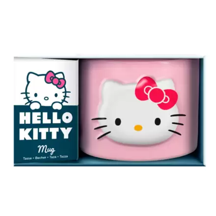 Kubek Hello Kitty 400 ml termékfotója