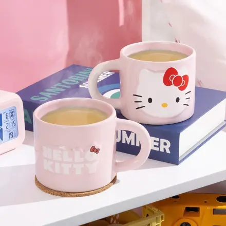 Hello Kitty kubek zdjęcie produktu