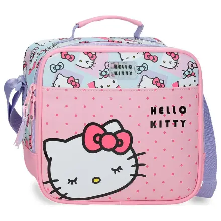 Hello Kitty Bows adaptowalny kuferek kosmetyczny zdjęcie produktu