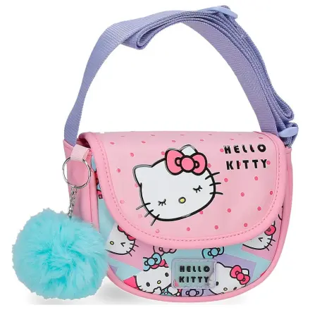 Hello Kitty Bows torba na ramię zdjęcie produktu