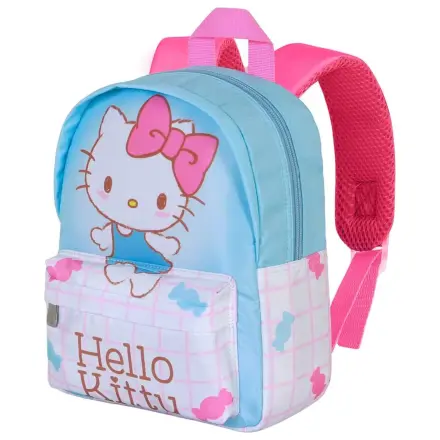 Hello Kitty plecak na słodycze 27cm zdjęcie produktu