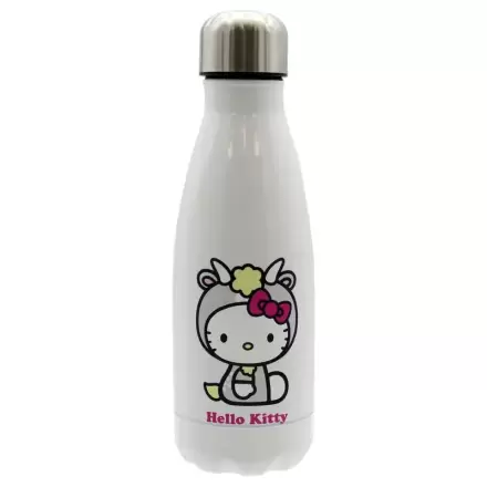 Butelka ze stali nierdzewnej Hello Kitty Capricorn 550 ml termékfotója