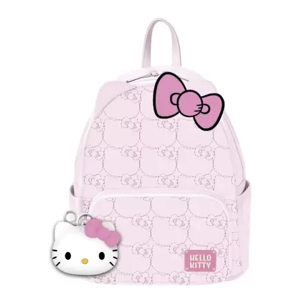 Hello Kitty plecak casual 26 cm termékfotója