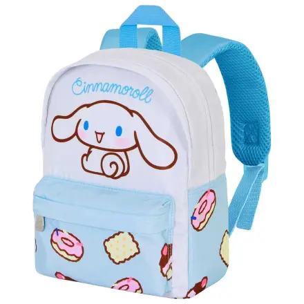 Hello Kitty Cinnamoroll Cakes plecak 27cm zdjęcie produktu