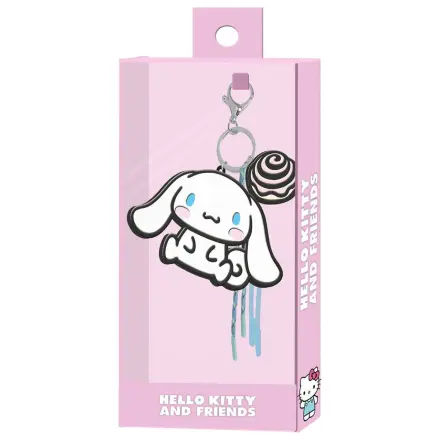 Hello Kitty Cinnamoroll zawieszka brelok zdjęcie produktu