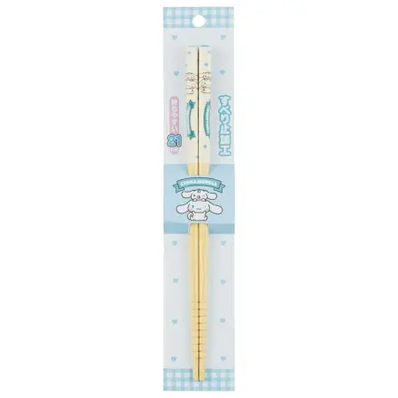 Hello Kitty Cinnamoroll pałeczki 21 cm zdjęcie produktu