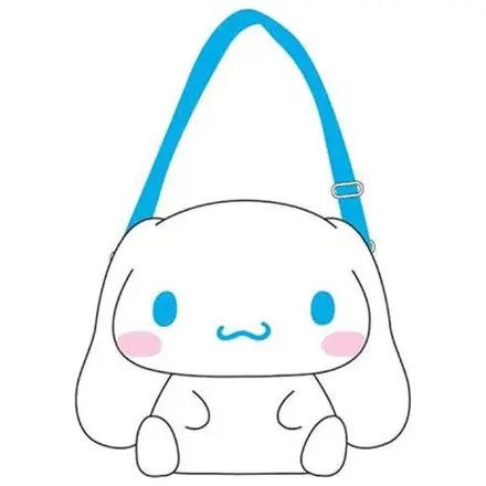 Hello Kitty Cinnamoroll Torebka Crossbody, Torba na ramię 30 cm zdjęcie produktu