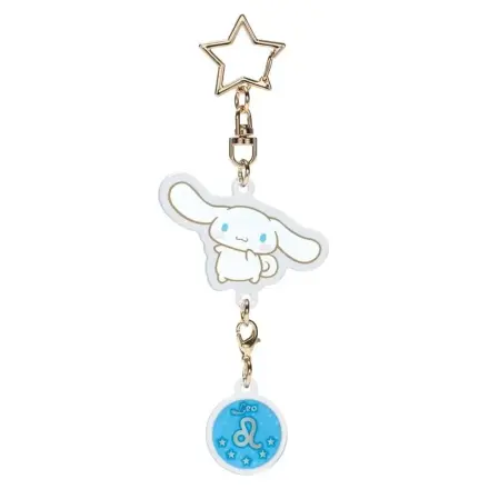 Hello Kitty Cinnamoroll Lion Astrologiczny Symbol Brelok zdjęcie produktu