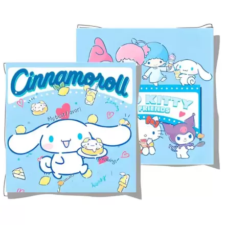 Poduszka Hello Kitty Cinnamoroll zdjęcie produktu