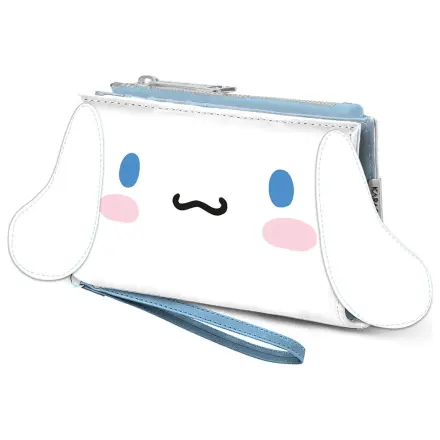 Hello Kitty Cinnamoroll portfel zdjęcie produktu