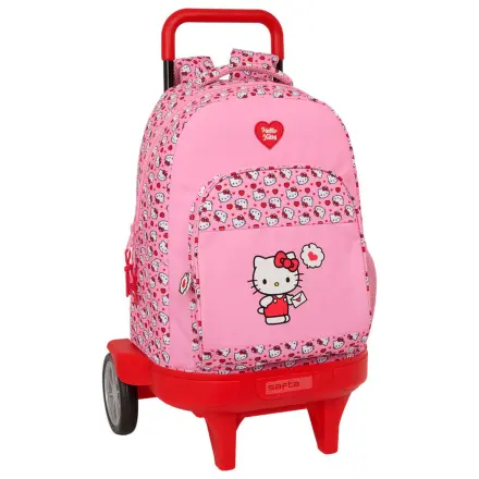 Hello Kitty Compact Evolution wózek 45cm zdjęcie produktu