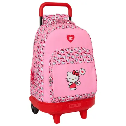 Hello Kitty kompaktny wózek 45cm zdjęcie produktu