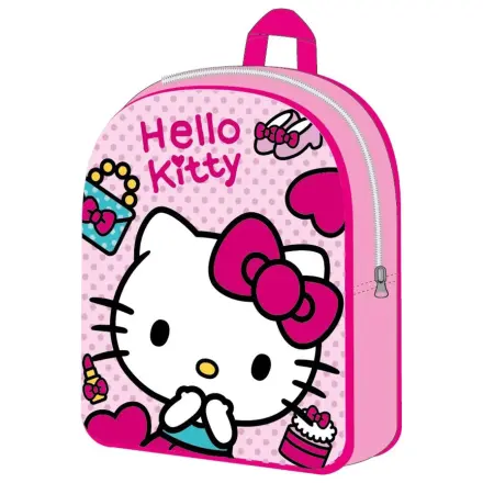 Hello Kitty Cupcake Cutie plecak, torba 30 cm zdjęcie produktu
