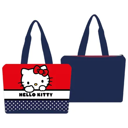 Hello Kitty Cute torba plażowa 47 cm zdjęcie produktu