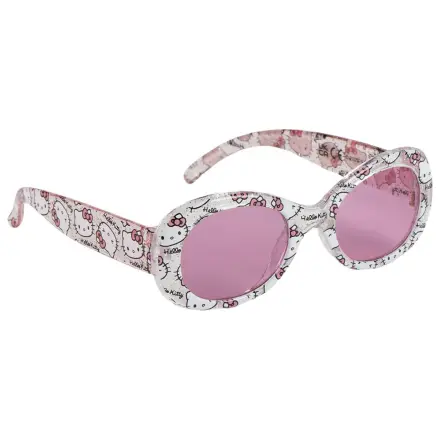 Hello Kitty Cutie Okulary Przeciwsłoneczne zdjęcie produktu