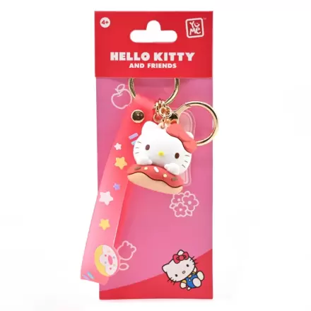 Brelok Hello Kitty Donut Hello Kitty zdjęcie produktu