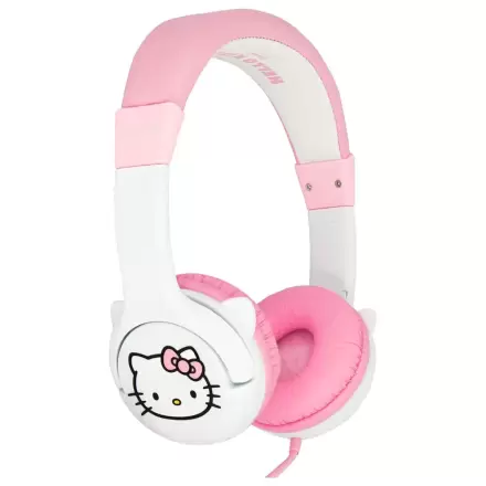 Słuchawki dla dzieci Hello Kitty Ears termékfotója