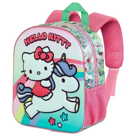 Hello Kitty Unicorn plecak 3D 31cm zdjęcie produktu