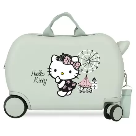 Hello Kitty Fair ABS walizka 45cm zdjęcie produktu