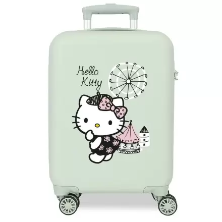 Hello Kitty Fair ABS walizka trolley 50cm zdjęcie produktu
