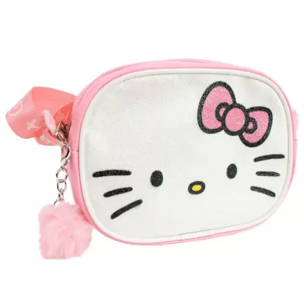 Torebka fantazyjna Hello Kitty termékfotója