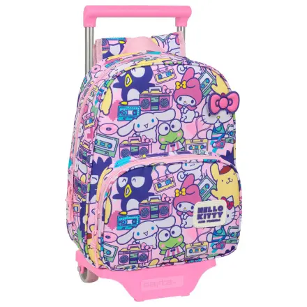 Hello Kitty & Friends wózek 34cm zdjęcie produktu