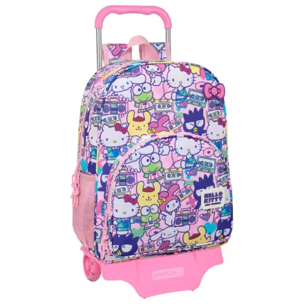 Hello Kitty & Friends wózek 42cm zdjęcie produktu