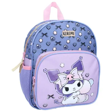 Plecak Hello Kitty & Friends Kuromi Forever Yours 29 cm zdjęcie produktu