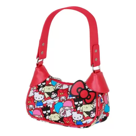 Torba Hello Kitty Friends termékfotója