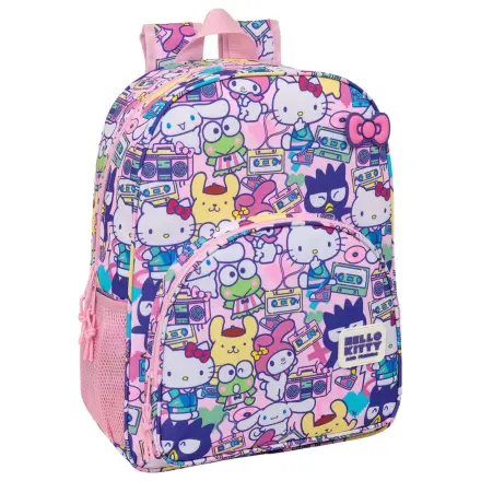 Hello Kitty & Friends adaptowalny plecak 42cm zdjęcie produktu