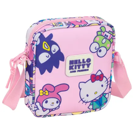 Torba na ramię Hello Kitty & Friends zdjęcie produktu