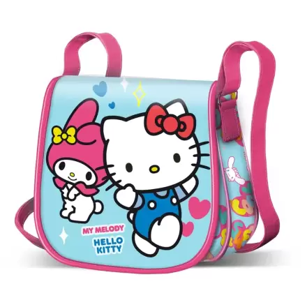 Torebka na ramię Hello Kitty Friendship termékfotója