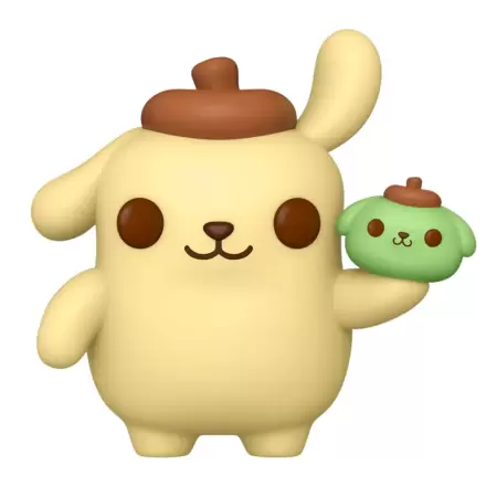 Hello Kitty Funko POP! Sanrio Figurka winylowa Pompom 9 cm zdjęcie produktu