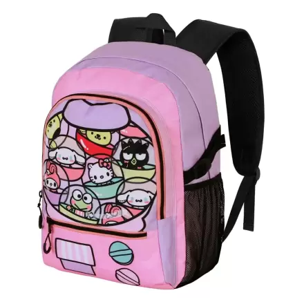 Hello Kitty Gashapon plecak adaptacyjny 44 cm zdjęcie produktu