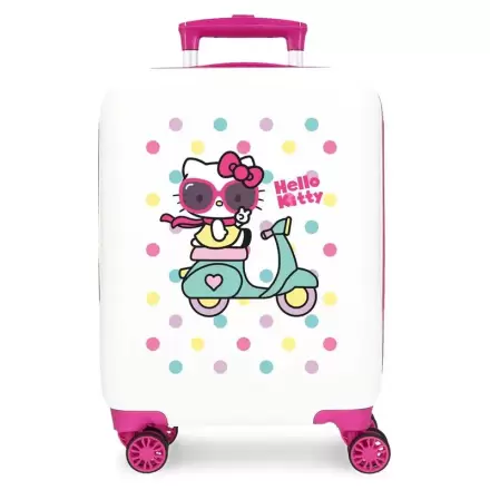 Hello Kitty Girl Gang ABS walizka na kółkach 50cm zdjęcie produktu