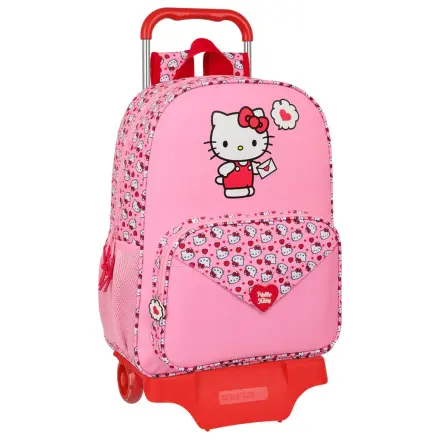 Hello Kitty trolley 42cm zdjęcie produktu