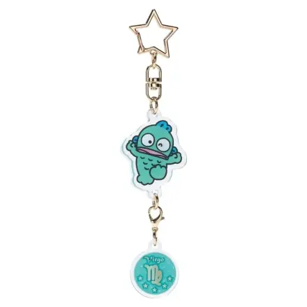 Hello Kitty Hangyodon Virgo Astrologiczny Symbol Brelok zdjęcie produktu