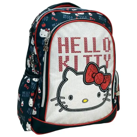 Hello Kitty Heart Torba szkolna, 46 cm zdjęcie produktu