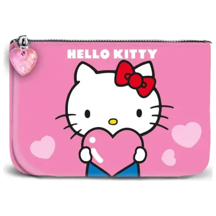 Hello Kitty Heart Square Torebka zdjęcie produktu