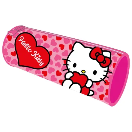 Hello Kitty Heart Piórnik 23 cm zdjęcie produktu