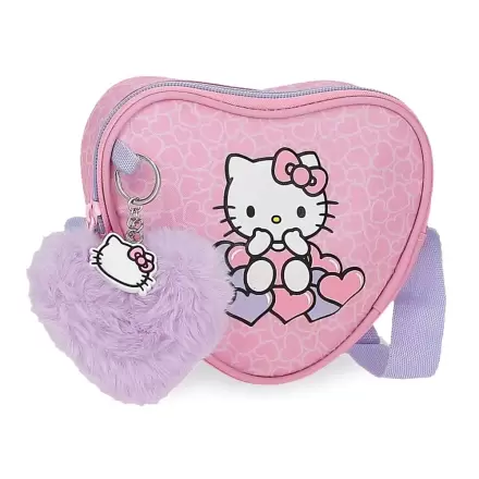 Torebka na ramię Hello Kitty Hearts & Dots zdjęcie produktu