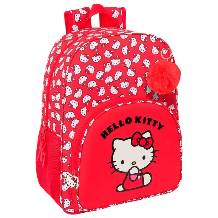 Hello Kitty Iconic adaptacyjny plecak 42cm zdjęcie produktu