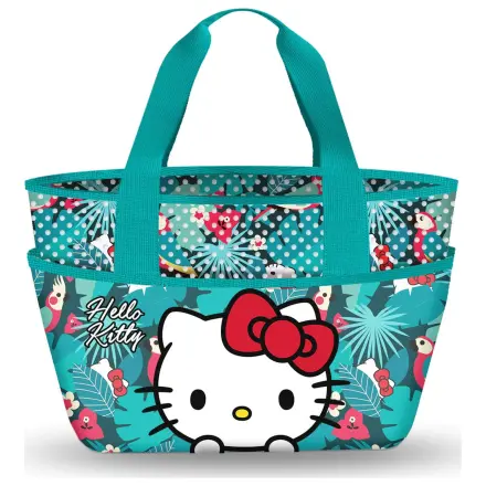 Hello Kitty Jungle torba plażowa zdjęcie produktu