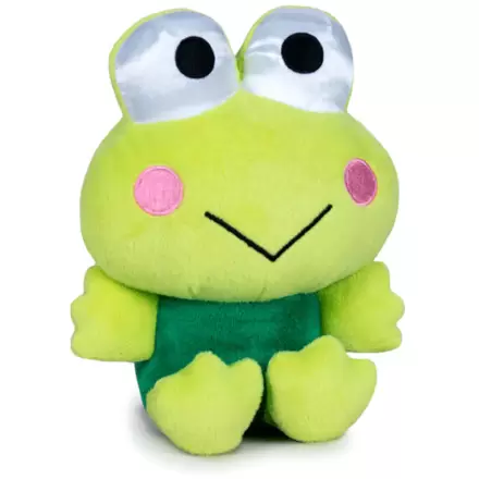 Pluszowa zabawka Hello Kitty Keroppy 22 cm termékfotója