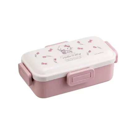 Hello Kitty Pudełko na lunch Kitty-chan zdjęcie produktu