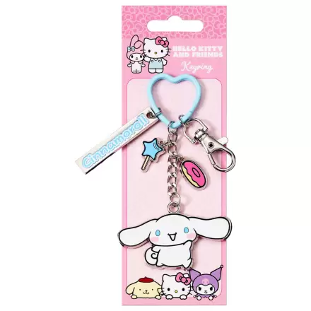 Hello Kitty Brelok z zawieszkami Cinnamoroll zdjęcie produktu