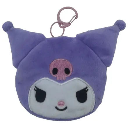 Torebka pluszowa 3D Hello Kitty Kuromi zdjęcie produktu