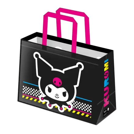 Torba na zakupy HELLO KITTY Kuromi termékfotója